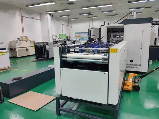 Mesin Pembuat Casing Ponsel W500XL900mm Mesin Pembuat Penutup Ponsel Mobile