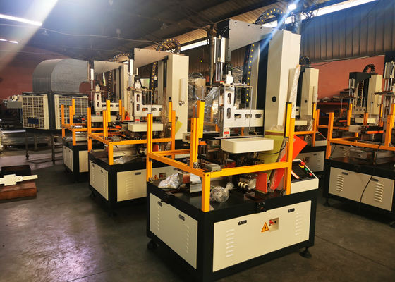 Mesin Pembentuk Kotak Kaku 2.5KW