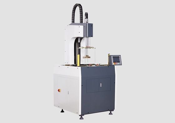 Mesin Pembungkus Kotak Kaku Otomatis 3.3Kw / 220V Untuk Kotak Kosmetik Parfum