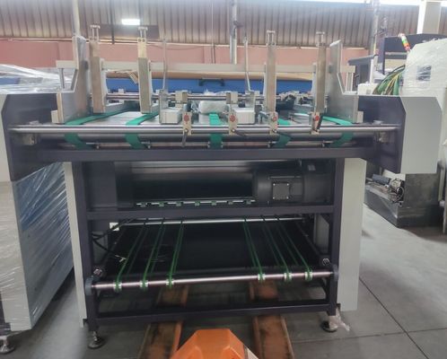 Mesin Grooving MDF Kayu Karton Kertas Tipis V Mesin Grooving