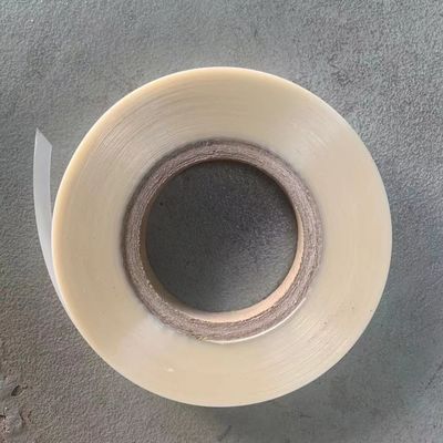 Rigid Box Corner Paste Adhesive Paper Tape Hot Glue Tape 19mm