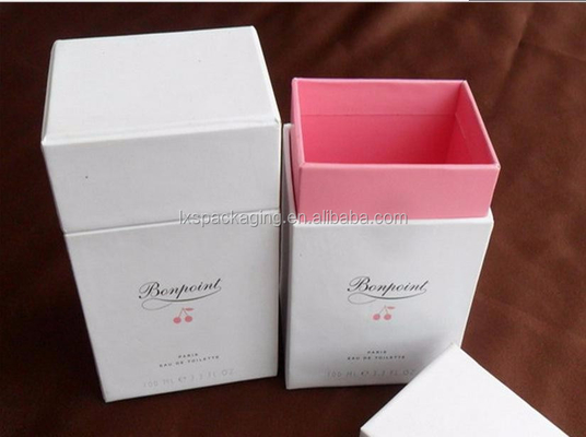 Mesin Pembuat Kotak Kaku Otomatis Multifungsi Untuk Kotak Parfum