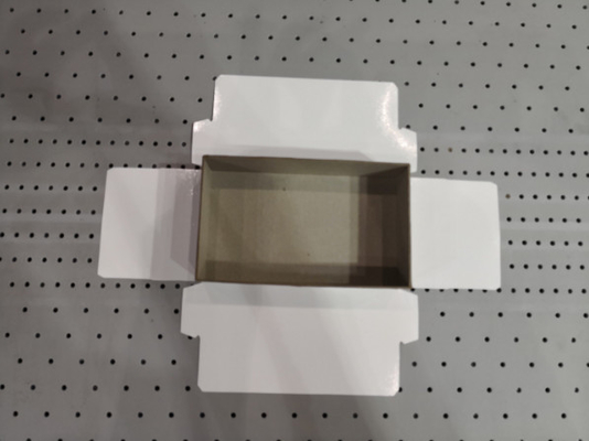 LS-F6 Rigid Box Forming Machine Untuk Membuat Kado & Ponsel & Kotak Manis & Permen