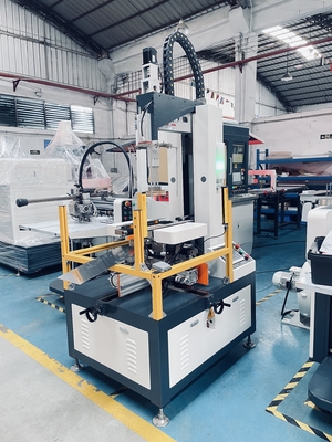 LS-F6 Rigid Box Forming Machine Untuk Membuat Kado & Ponsel & Kotak Manis & Permen