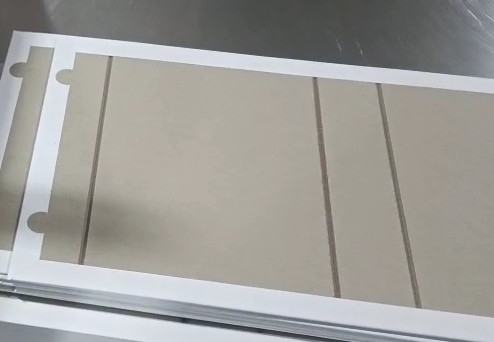 Mesin Pengemas Kotak Kertas Multi Fungsi Untuk Hard Cover / Kotak Ponsel