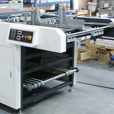 Mesin Grooving 1000KG 2.2KW Presisi Tinggi dengan Akurasi ±0,1 untuk Pembeli B2B
