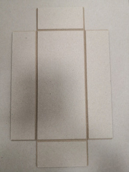 LS-1200C Mesin Garing Papan Dual-Direction Otomatis Untuk Garing MDF Karton
