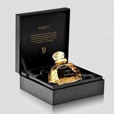 Mesin Pembuat Kotak Kaku Sepenuhnya Otomatis Untuk Kotak Parfum Karton