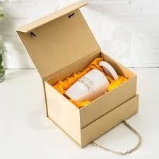 Otomatis penuh Kecepatan tinggi Mudah Operasi Wine & Watch & Neck & Ring Rigid Box Making Machine