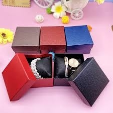 Cerdas Cerdas Menyesuaikan Mesin Pembuat Kotak Kaku untuk Kotak Jam Tangan
