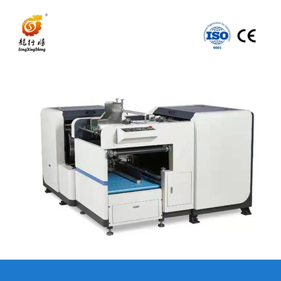 Max Grooving Lebar 1000mm Mesin Untuk Precision Board Work V Grooving Machine