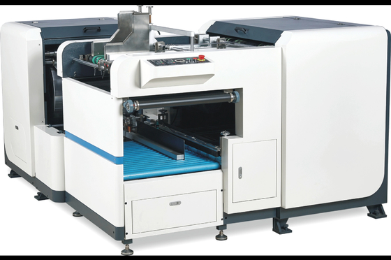 Max Grooving Lebar 1000mm Mesin Untuk Precision Board Work V Grooving Machine