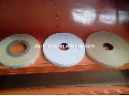 LS-40A Mesin penempel sudut semi-otomatis untuk kotak kemasan ponsel dan jam tangan