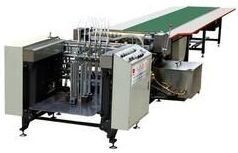 Mesin Perekatan Kertas Otomatis Tebal 80g-250g LS-650A 850A 650C
