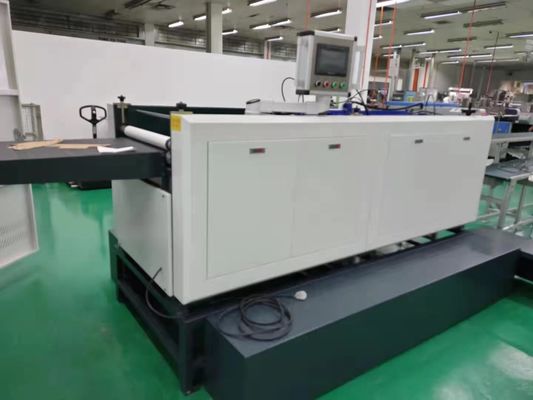 Mesin Pembuat Casing Ponsel W500XL900mm Mesin Pembuat Penutup Ponsel Mobile