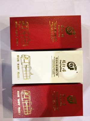 Mesin Pembuat Kotak Hadiah Kaku Untuk Kotak Cokelat Dan Kotak Hadiah Premium