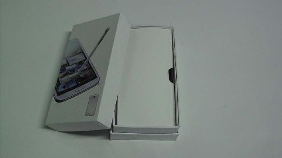 L1220mm Mesin Kotak Lipat Sepatu Mewah 28pcs / Min Untuk Kotak Hadiah