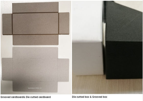 Mesin Grooving Papan Rol Baja Akurasi Tinggi, Ketebalan Grooving Maks: 0,8-2,5mm