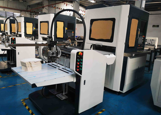 Ponsel H2100mm Kotak Lini Produksi Sistem Operasi Mudah Ubah Model