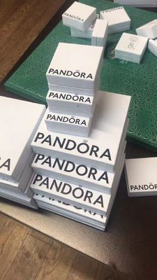 Karton 30pcs / Min Mesin Pembentuk Kotak Kaku 891kg Parfum Kosmetik