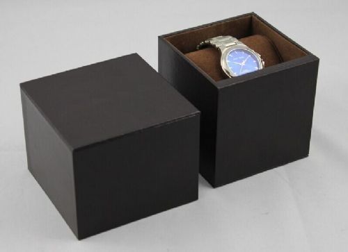 Memposisikan Mesin Perekat Kotak Parfum Mesin Pembuat Kotak Hadiah Dengan Kecepatan 1400pcs Per Jam