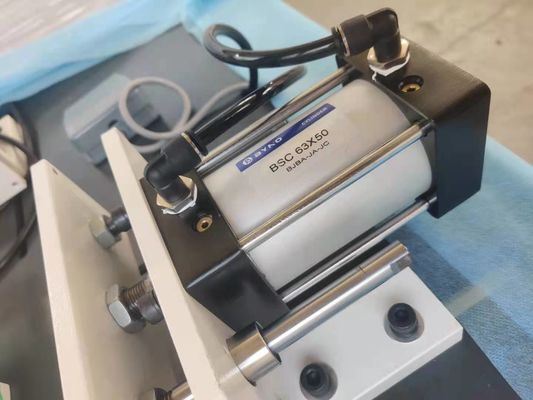 Mesin Kotak Hadiah Perhiasan Karton Kue Bulan L1380XW1060XH1900mm