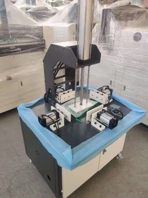 Mesin Kotak Hadiah Perhiasan Karton Kue Bulan L1380XW1060XH1900mm