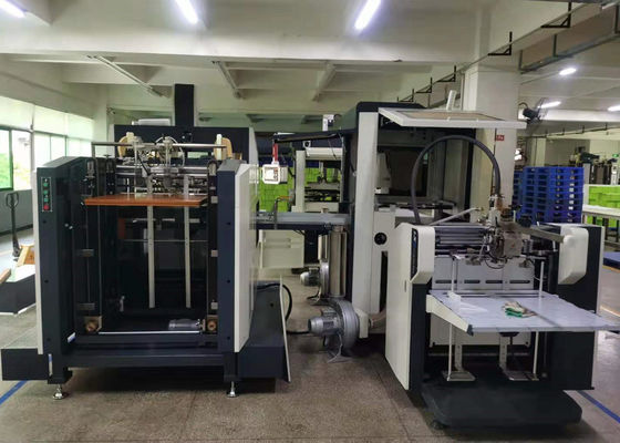 Otomatis Smart Packaging Match Paper Box Membuat Mesin Pembuat Kotak Kardus Sistem Pembungkus Kotak Telepon