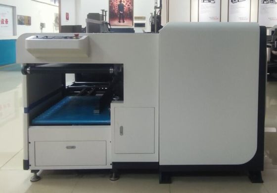 Mesin Alur Papan Otomatis Arah Ganda 35m / Min 4 Slot