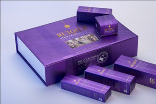 Plastik Hot Melt Packaging Tape Hot Melt Carton Sealing Tape Kertas Kotak Perhiasan Menempel