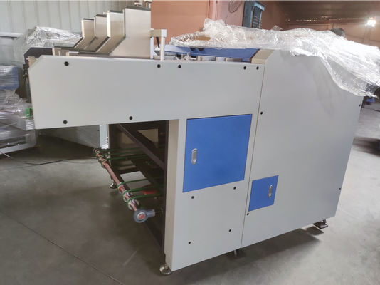 V Groover Machine Untuk Karton Grooving Dan Mesin Pemotong Slotting Untuk Kotak
