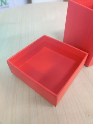 Mesin Glue Pemasok Kertas Pemasok Otomatis Untuk Pembuatan Kotak Kekuatan