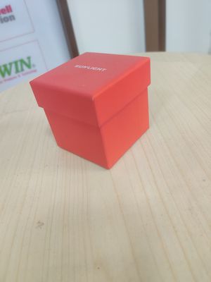 Mesin Glue Pemasok Kertas Pemasok Otomatis Untuk Pembuatan Kotak Kekuatan