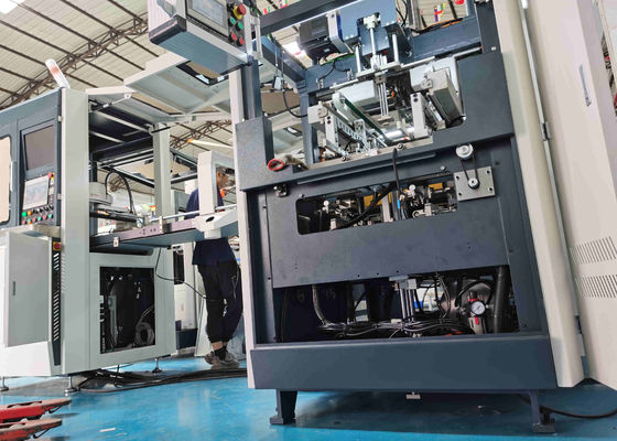 L120XW70mm Kotak Kaku Membuat Kotak Mesin Tinggi 12mm 100mm
