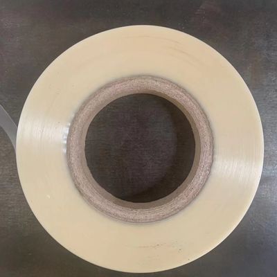 Kotak Hadiah Hot Melt Packaging Tape 300m Corner Paste Kraft Tape
