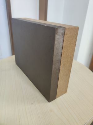 Mesin Glue Pemasok Kertas Pemasok Otomatis Untuk Pembuatan Kotak Kekuatan
