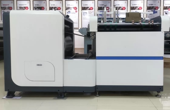 Max Grooving Lebar 1000mm Mesin Untuk Precision Work Grooving Machine