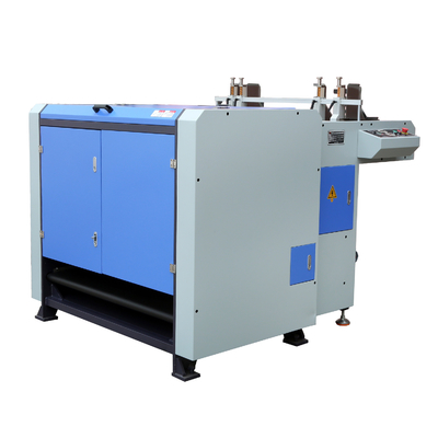 Mesin Grooving 1000KG 2.2KW Presisi Tinggi dengan Akurasi ±0,1 untuk Pembeli B2B